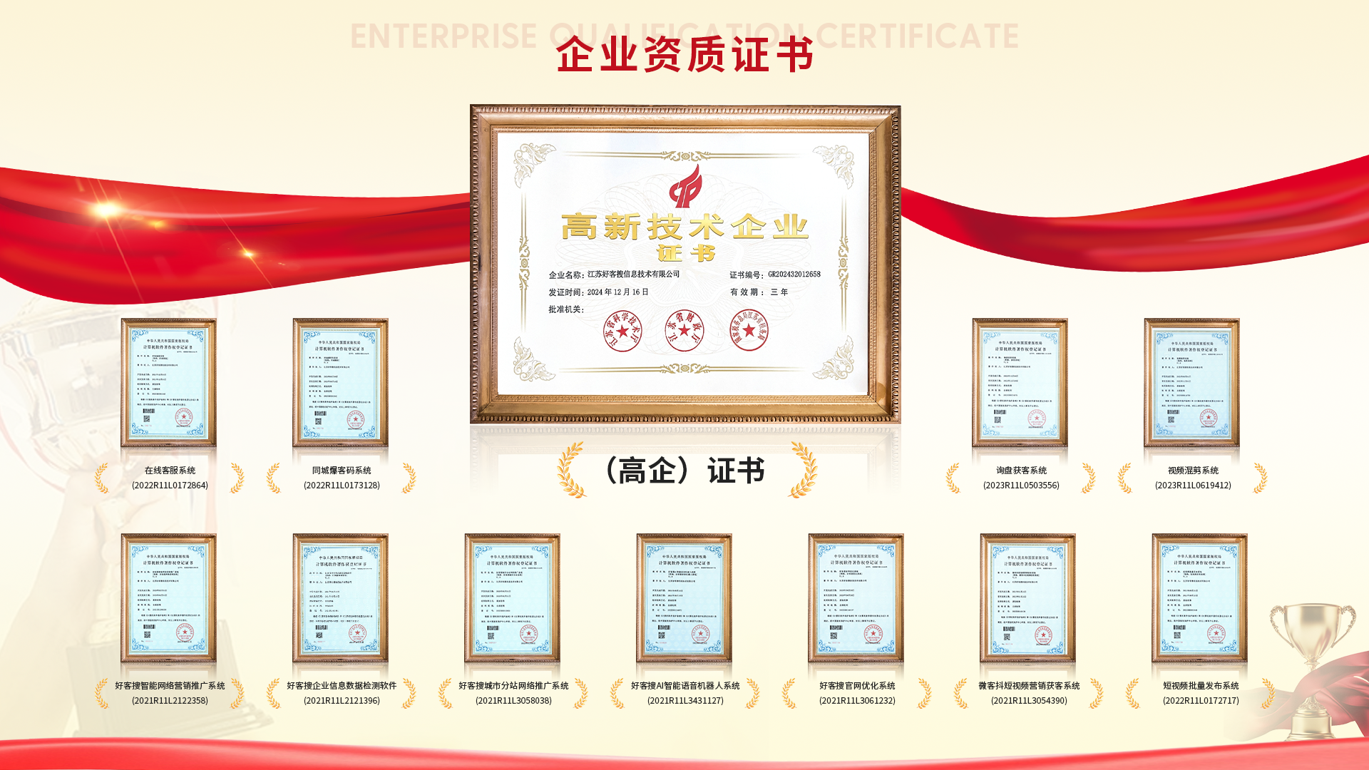 白云网站排名收录的几条秘密，很少有人知道